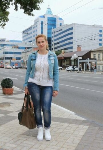 My photo - Yelya Jukova(Morozova), 46 from Tuapse (@elyajukovamorozova)