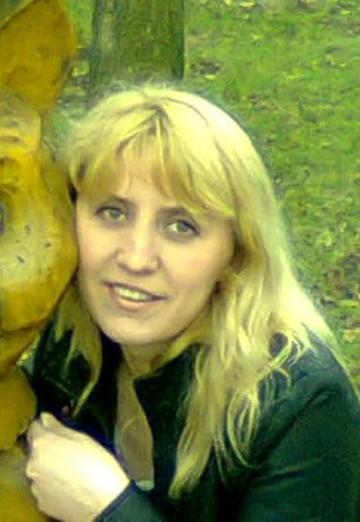 My photo - zoryana, 41 from Zolochiv (@zoryanazarichna)