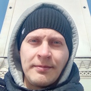 Sergey 36 Yekaterinburg