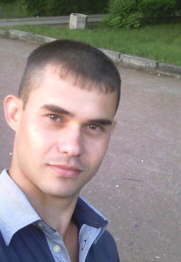 My photo - Vladimir, 31 from Piatykhatky (@vladimir100066)