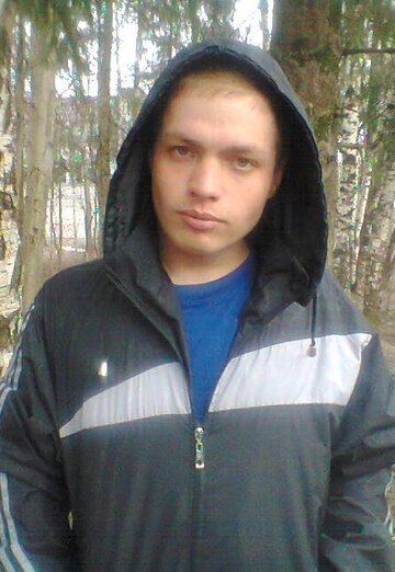 My photo - Andrey, 30 from Syktyvkar (@andrey654850)