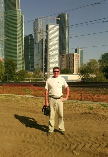 Моя фотография - Валерий, 52 из Малмыж (@valeriy64941)