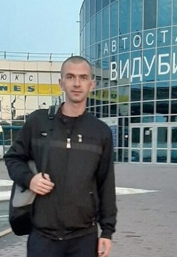 My photo - Evgeniy, 30 from Zaporizhzhia (@evgeniy339773)