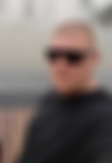 My photo - Pavel, 41 from Zaokskiy (@redqueen8)