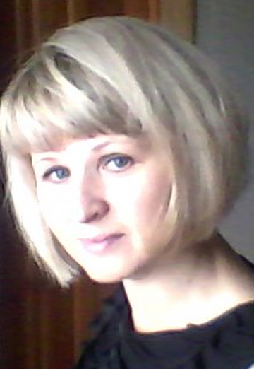 Моя фотография - Ирина, 43 из Полевской (@irina48810)