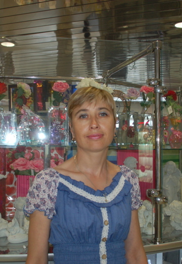 Моя фотография - Жанна, 54 из Осиповичи (@janna23101)