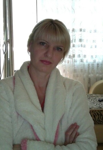Моя фотография - Натали, 50 из Волгодонск (@natali49553)
