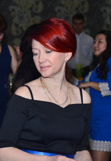 La mia foto - Anastasiya, 46 di Şımkent (@anastasiya46478)