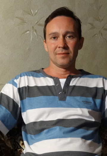 My photo - Aleksandr, 48 from Kirishi (@aleksandr531214)