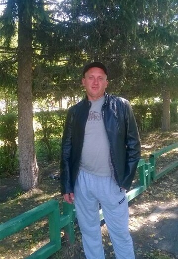 My photo - smirnov yeduard, 42 from Zarinsk (@smirnoveduard)
