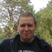 Николай 35 лет (Телец) Новоалтайск