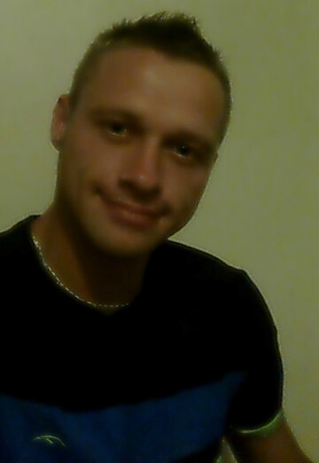 My photo - Zhenya Rovdo, 39 from Minsk (@zhenyarovdo)