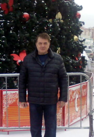 Моя фотография - Геннадий, 67 из Москва (@gennadiyfitkolenko0)