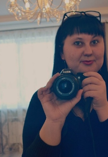 Моя фотография - юлия, 37 из Курск (@uliya86240)
