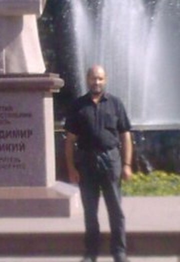 My photo - Valentin, 60 from Chernihiv (@valentin25085)