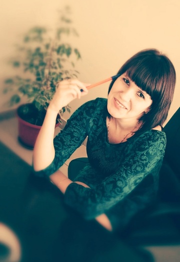 My photo - Tatyana, 36 from Nevinnomyssk (@tatyana103579)