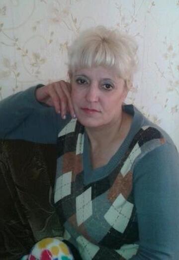 My photo - Natalya, 58 from Engels (@natalya47034)