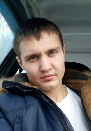 Василий (@vasiliy50918) — моя фотография № 12