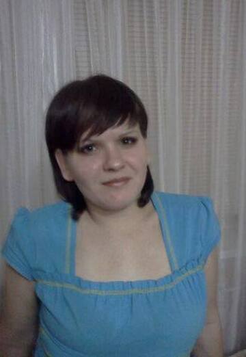 My photo - NATALYa, 40 from Almetyevsk (@natalya189114)