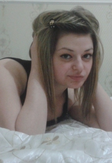 My photo - Leyla ♡, 29 from Nelidovo (@leyla2028)