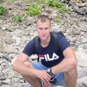Лёня Сорокин, 25, Южно-Курильск