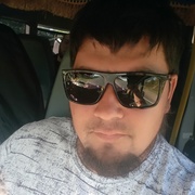 Тимиров Антон, 31, Дубна