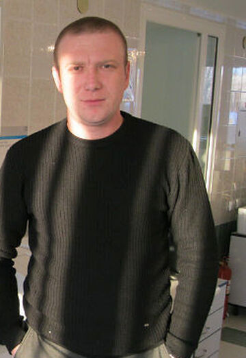 My photo - Oleg, 41 from Kharkiv (@oleg210630)