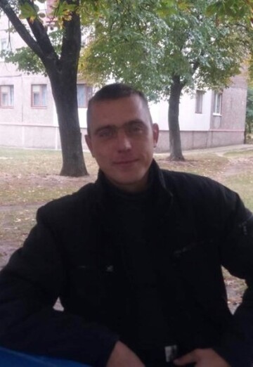Моя фотография - Владислав Красовский, 39 из Бобруйск (@vladislavkrasovskiy)