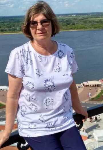 Моя фотография - Ольга, 70 из Томск (@olga341797)