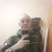 Алексей, 29, Барыбино