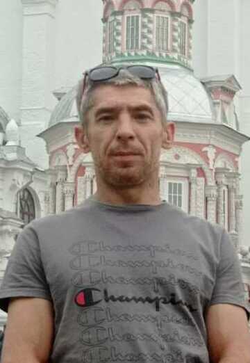 My photo - Dmitriy Kiselyov, 42 from Pushchino (@dmitriykiselev63)