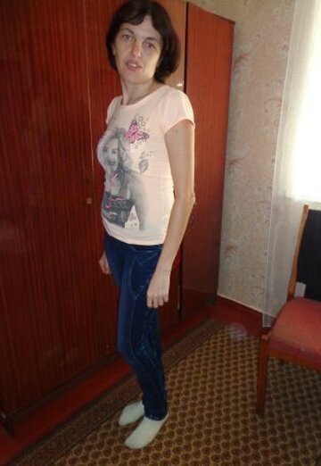 Моя фотографія - Ирина, 48 з Кам’янка-Дніпровська (@irina165957)