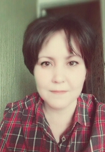Моя фотография - лика, 45 из Краснодар (@lika11898)