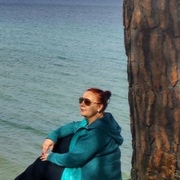 Nataliya 42 Saint Petersburg