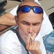 Борис Миронов, 47, Чернушка