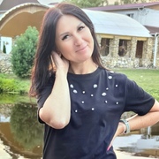 Svetlana 47 Kaluga