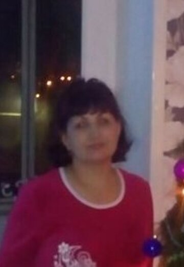 My photo - Yuliya, 51 from Irkutsk (@uliya171075)