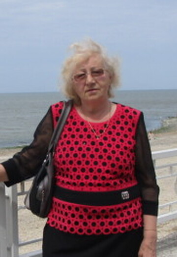 My photo - NATALI, 70 from Primorsko-Akhtarsk (@natalwy7049500)