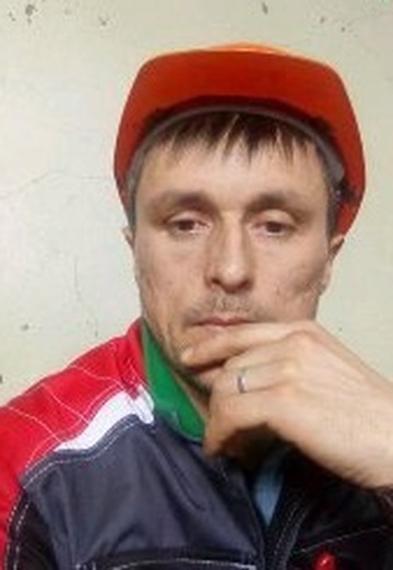 Mein Foto - Ilmir, 37 aus Izhevsk (@ilmir1768)