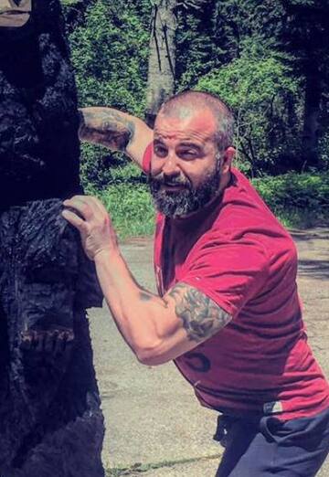 My photo - Radoslav, 43 from Samokov (@radoslav66)