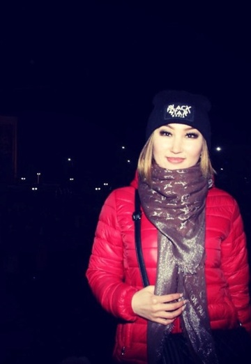 My photo - Ayka, 28 from Bishkek (@ayka1086)