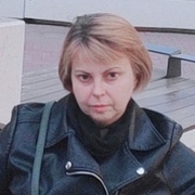 Olga 46 Chelyabinsk