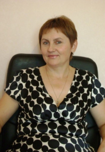 Моя фотография - Ольга, 63 из Корсунь-Шевченковский (@florochkaod)