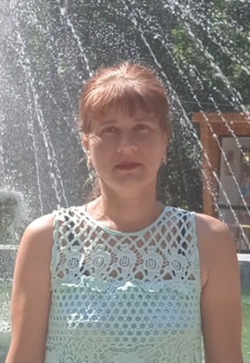 Mein Foto - Olga, 45 aus Safonowo (@olga394031)