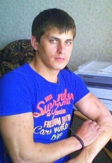 Моя фотография - Заид, 35 из Краснодар (@zaid126)