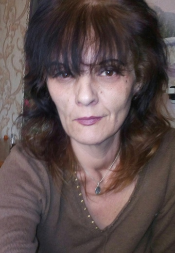 My photo - olga, 49 from Nova Odesa (@olga324967)