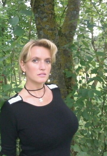 My photo - Inga, 37 from Kolomna (@ingavinogradovaa0)