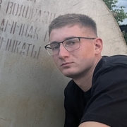 вячеслав, 23, Саранск