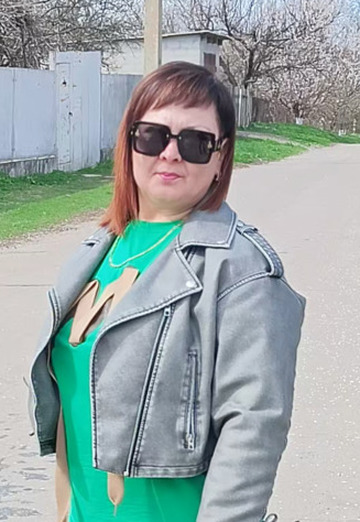 La mia foto - Galina, 44 di Astrachan' (@galina114745)