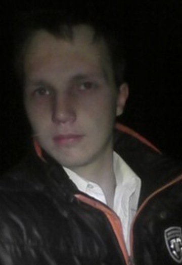 Моя фотография - Макс, 27 из Тамбов (@maks86864)